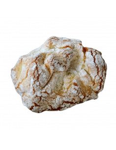 Pasta di mandorla artigianale