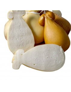 Formaggio moscione di Vico Equense 2