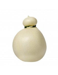 Il caciocavallo del caseificio De Gennaro è prodotto a Vico Equense, in costiera sorrentina