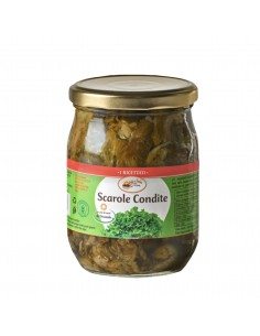Scarola napoletana condita