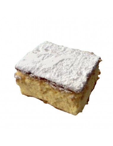 Zuppetta napoletana diplomatica