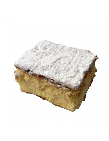 Zuppetta Napoletana Artigianale - Vassoio 6 Pezzi
