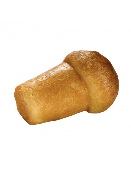 Babà napoletano al rhum