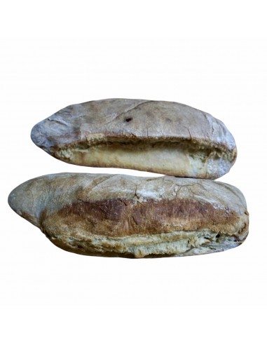 pane cafone di San Sebastiano al Vesuvio