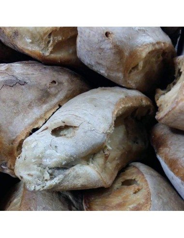 Pane cafone di San Sebastiano del Bobb