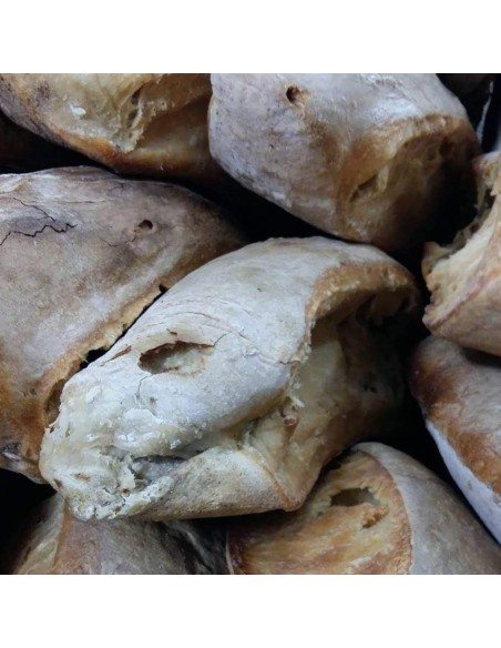 Pane cafone di San Sebastiano del Bobb