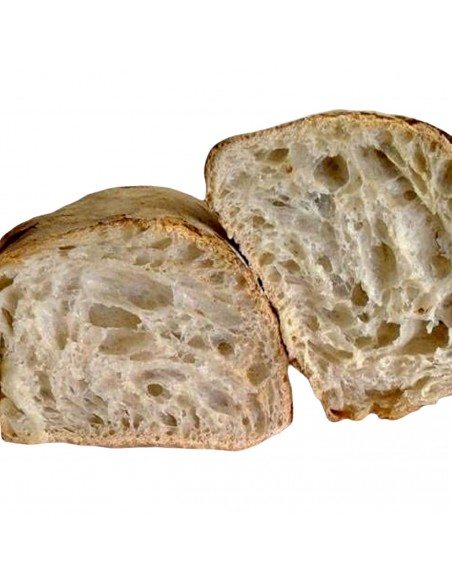 Pane Cafone di San Sebastiano al Vesuvio 1 kg