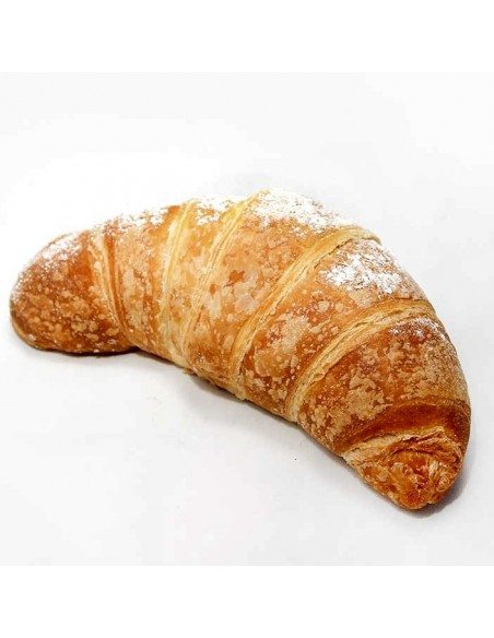 Cornetti artigianali da forno del panificio Michelangelo detto o' Bobb