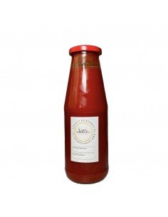 Passata di pomodoro del Vesuvio