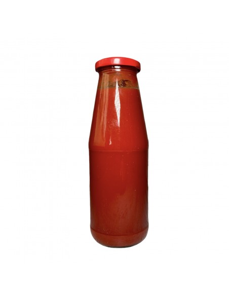 Passata di pomodoro del Vesuvio