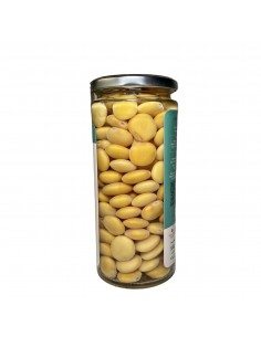 Lupini giganti di Vairano