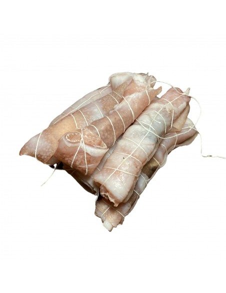 Cotiche napoletane condite