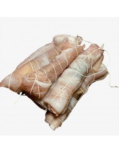 Cotiche napoletane condite 2