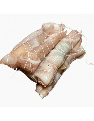 Cotiche napoletane condite