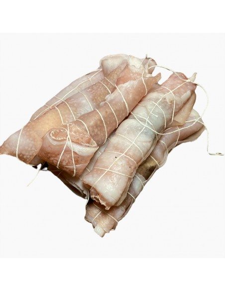 Cotiche napoletane condite