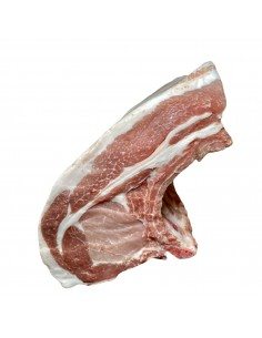 Costatelle di maiale paesano 2