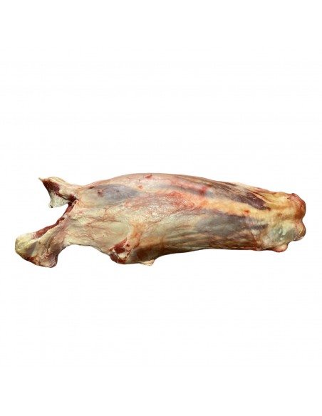 Gamboncello bovino paesano