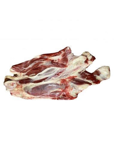 Gamboncello bovino paesano