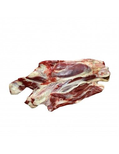 Gamboncello bovino paesano