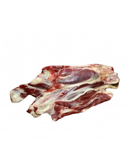 Gamboncello bovino paesano