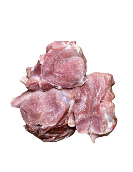 Gallinella o gallenella di maiale paesano