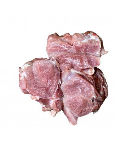 Gallinella o gallenella di maiale paesano