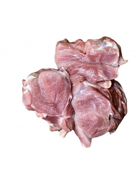 Gallinella o gallenella di maiale paesano