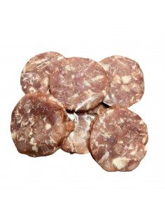 Hamburger di scottona