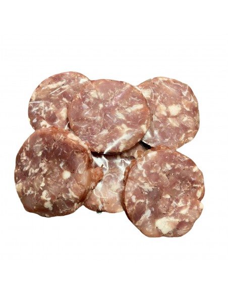 Hamburger di scottona