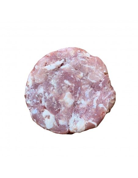 Hamburger di scottona