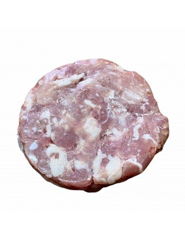 Hamburger di scottona