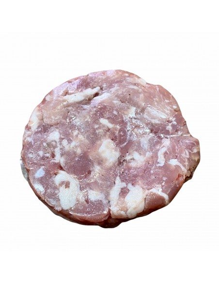 Hamburger di scottona