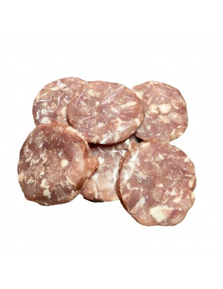 Hamburger di scottona