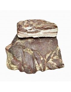 Guanciale paesano artigianale