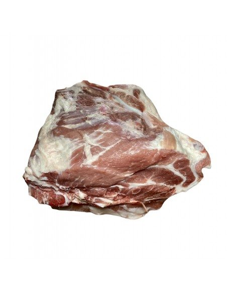 Locena o arrosto dissossato di Scottona