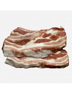 Tracchiulelle di maiale o tracchia 2