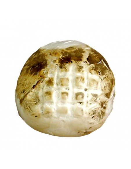 Provola affumicata di bufala