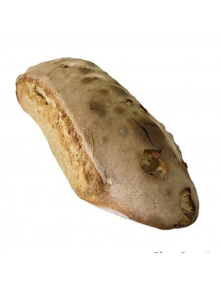 Pane Cafone di San Sebastiano al Vesuvio 1 kg