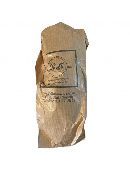 Pane cafone di San Sebastiano del Bobb