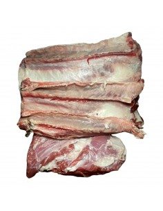 Reale di Scottona o anche Corazza di manzo 2